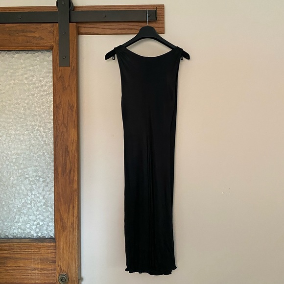 Roberto Cavalli cocktail dress with snake detail 42 - Picture 3 of 5